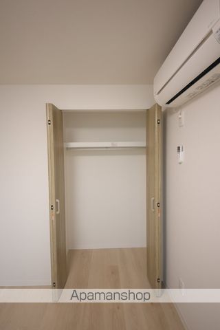 リリオ行啓通の内装写真