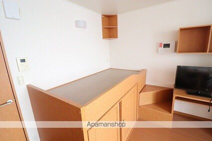 レオパレスイル　ソーレ[1K/23.61m2]の内装4