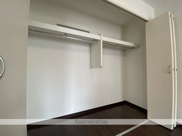 PASSIVE MANSION SOUTH5の内装写真