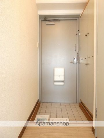 スペースイン下荒田の内装写真