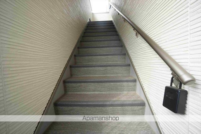 セレーノの外観写真