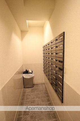 サンヴァーリオ奥羽大学前[1DK/33.6m2]の共用部7