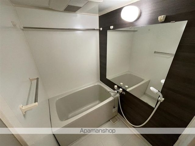 STUDIO原町の内装写真