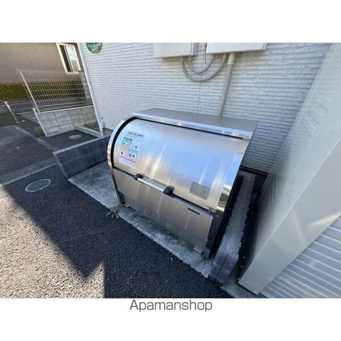 HEIGHTS YAMABIKO ハイツヤマビコの内装写真