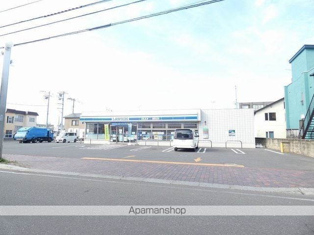 RーFINO 本郷通の周辺写真