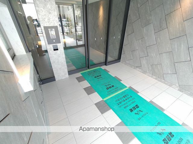 ESLEADTHE・GURAN大阪NORTHの内装写真