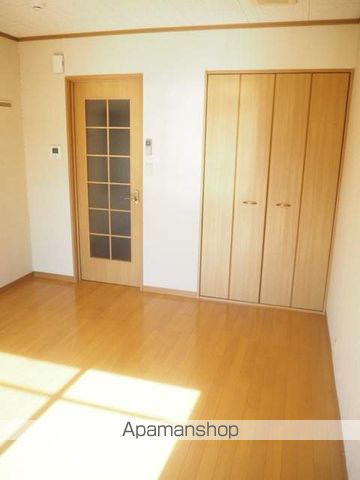 1ROOM 2002の内装写真