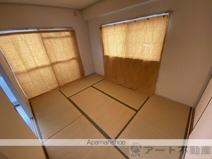 ハイツ南松山[2DK/40.95m2]の内装6
