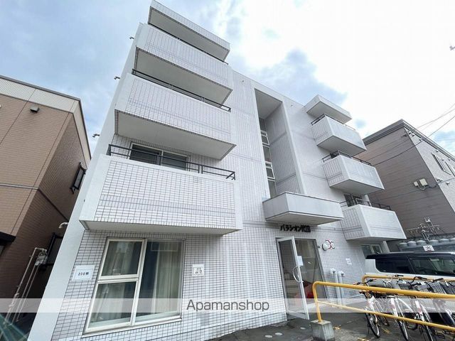 パラシオンN29の外観写真