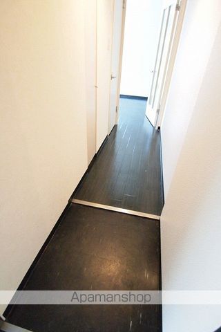 ハウスオブマーキスIIの内装写真