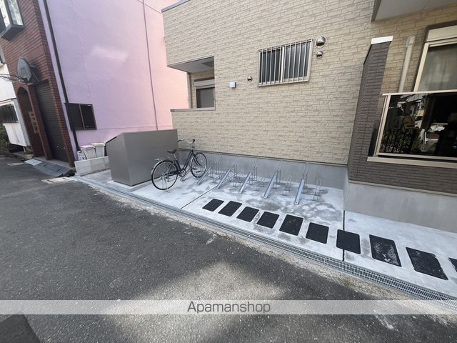 F ASECIA AELLOの内装写真