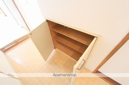 グリーンパーク屋島[2DK/39.75m2]の内装3