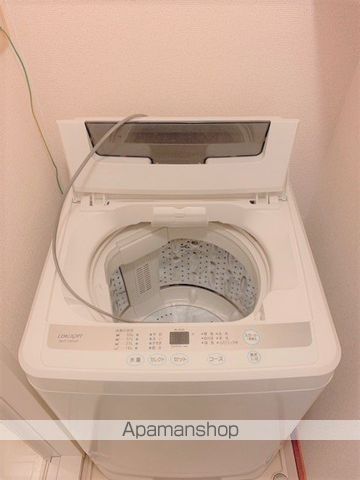 レオパレス水堂の内装写真