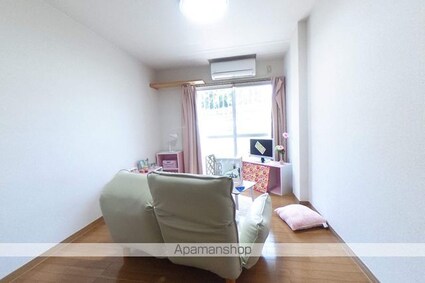 コーポ葉山[1K/25.42m2]の内装1