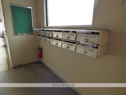 タクボ小泉ハイツ[3DK/69.04m2]の共用部5