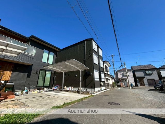 カインドネス小田急相模原IIIの内装写真