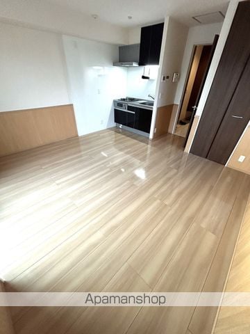 ウエスト ヴィレッジII A棟の内装写真