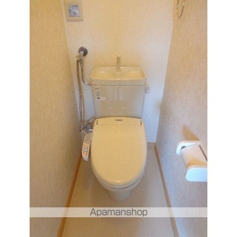 VIVACEの内装写真