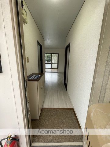 サンハイツ花堂の内装写真