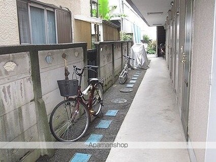 ハイツタカノ[1K/21.42m2]の共用部2