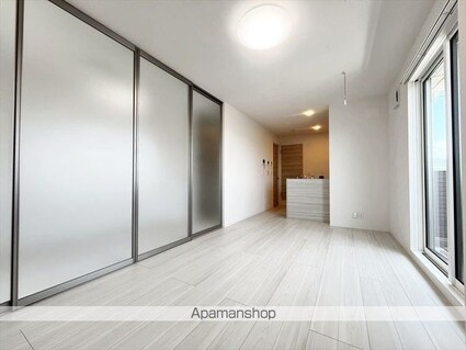 フェリーチェ　浜ノ茶屋[1LDK/41.95m2]の内装1