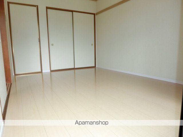 ラフィネ Cの内装写真