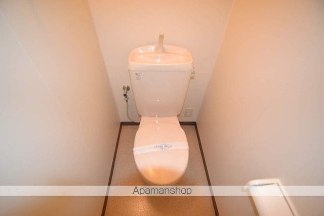 ヴィラポレールの内装写真