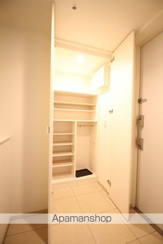 プライムメゾン南2条の内装写真