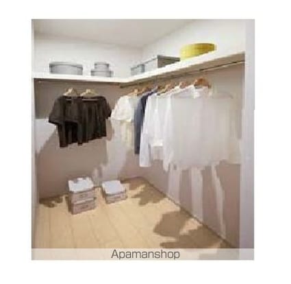 コレッソ・ｍ[2LDK/56.92m2]のその他設備3