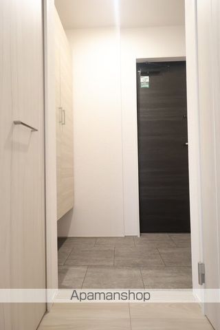 フェリックスの内装写真