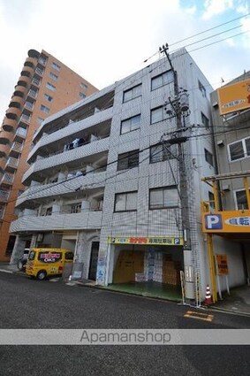 スタープラザ横川[1K/20.6m2]の外観4