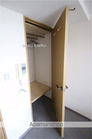 クレール北10条の内装写真
