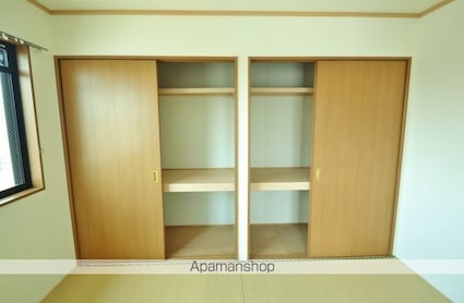 カーロ[3LDK/68.64m2]の内装7