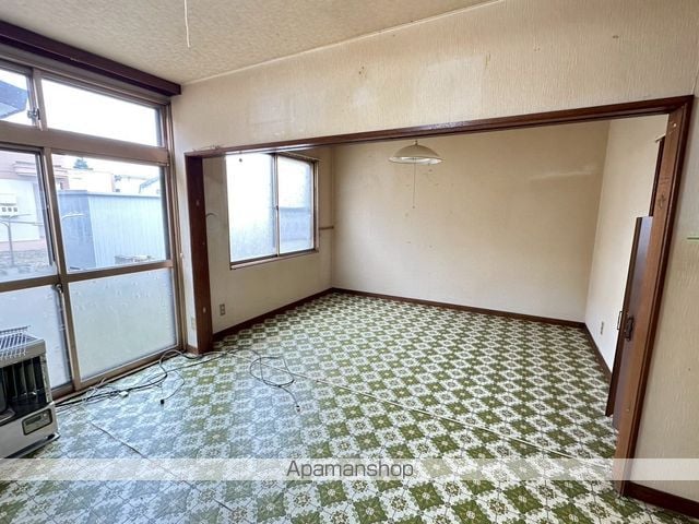 しばのハイツの内装写真