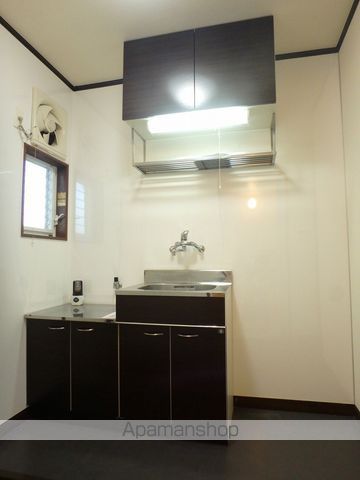 エレファントマンション8の内装写真