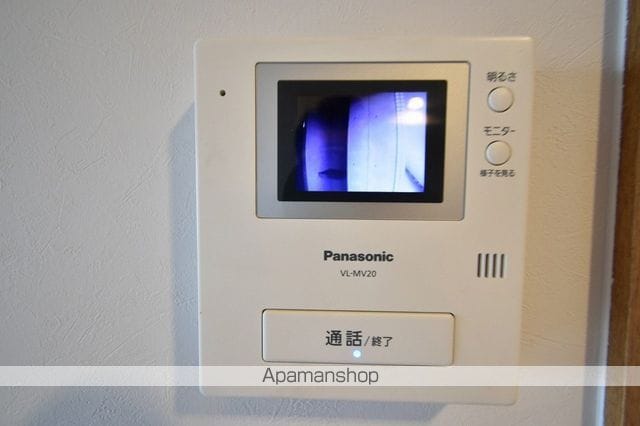 ナチュラルタウンIの内装写真