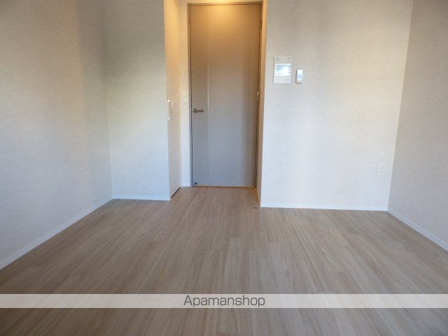 レジュールアッシュ大阪デイフィールの内装写真