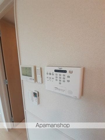 サンライズ玉名 Iの内装写真