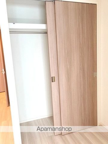 パークアクシス門前仲町テラスの内装写真