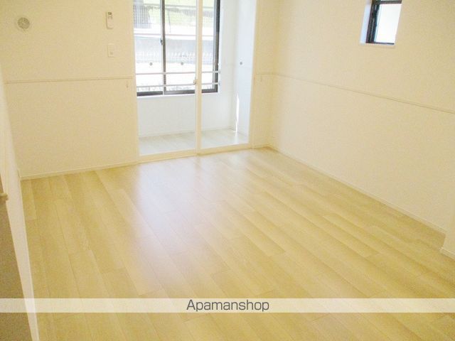 レリア 南アルプス IIの内装写真