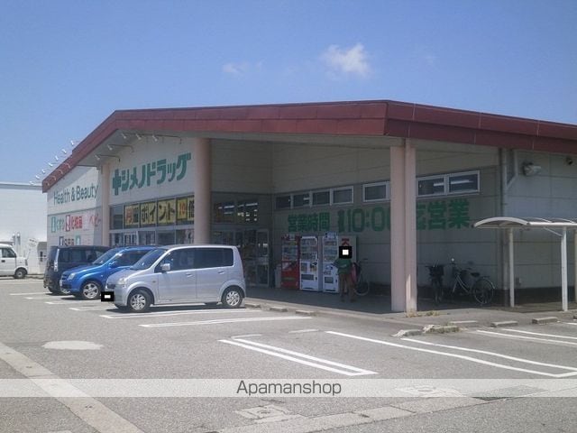 レオパレス椎ノ木台Iの周辺写真