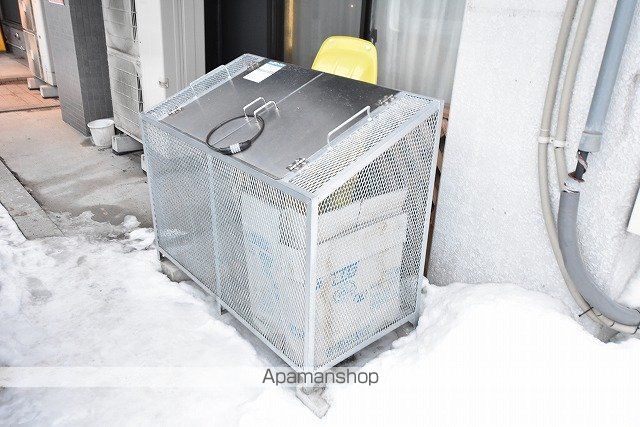 フロンティア2911のその他写真