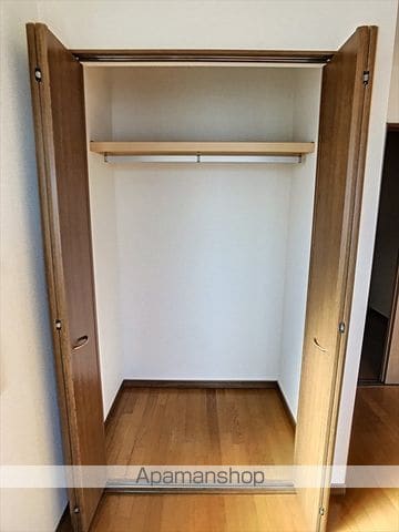 アンプルール リーブル SenIIの内装写真