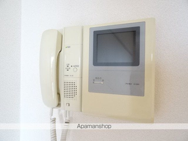 ファンターナ西都の内装写真
