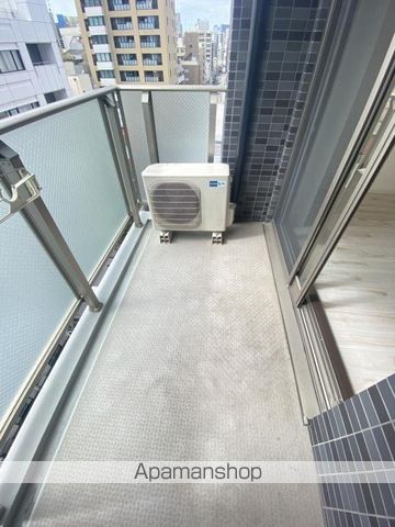 PRIMALOSAKATEMMANGUの内装写真
