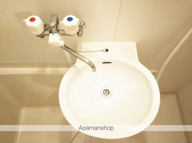 レオパレスガイアの内装写真