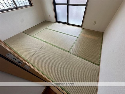 レジデンスカジク[3LDK/59.5m2]のリビング・居間1