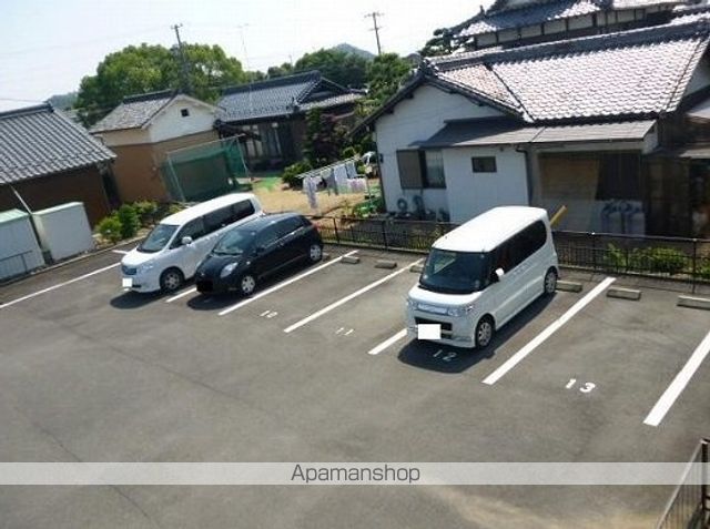 テラスハウスASANOの外観写真