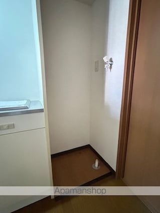 シャンポール[1K/25m2]の内装2