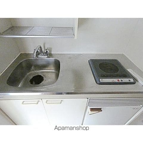 メゾンパール泉の内装写真